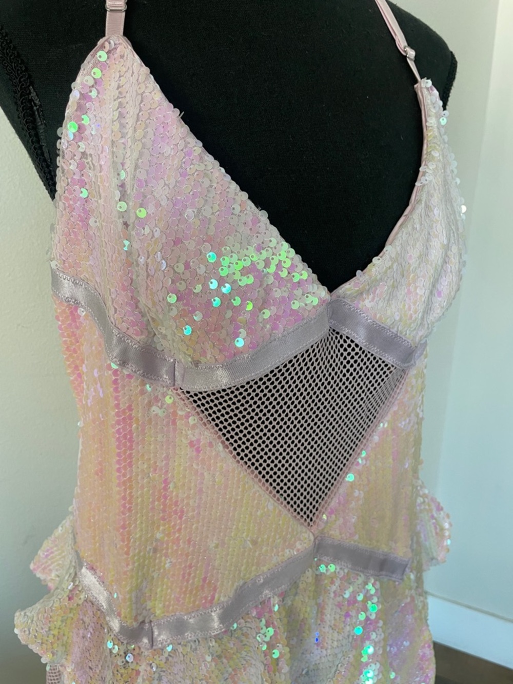 Dolls Kill Dress - Picture 3 of 8